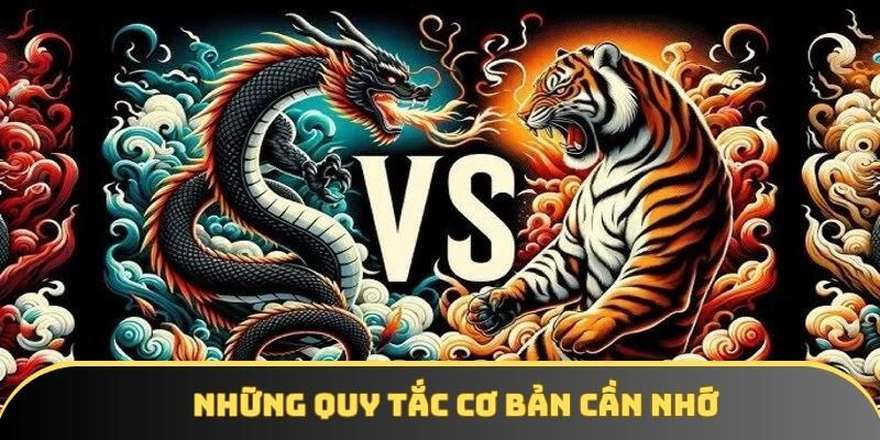 Cách chơi bài rồng hổ với những quy tắc cơ bản cần nhớ Cách chơi bài rồng hổ với những quy tắc cơ bản cần nhớ
