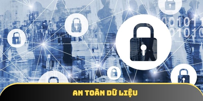 Thành viên an tâm tham gia cá cược với công nghệ mã hoá hiện đại Thành viên an tâm tham gia cá cược với công nghệ mã hoá hiện đại