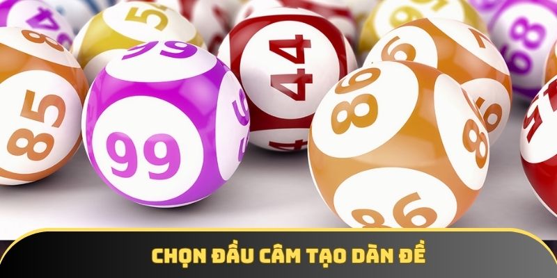 Từ đầu câm tạo nên dãy đẹp Từ đầu câm tạo nên dãy đẹp